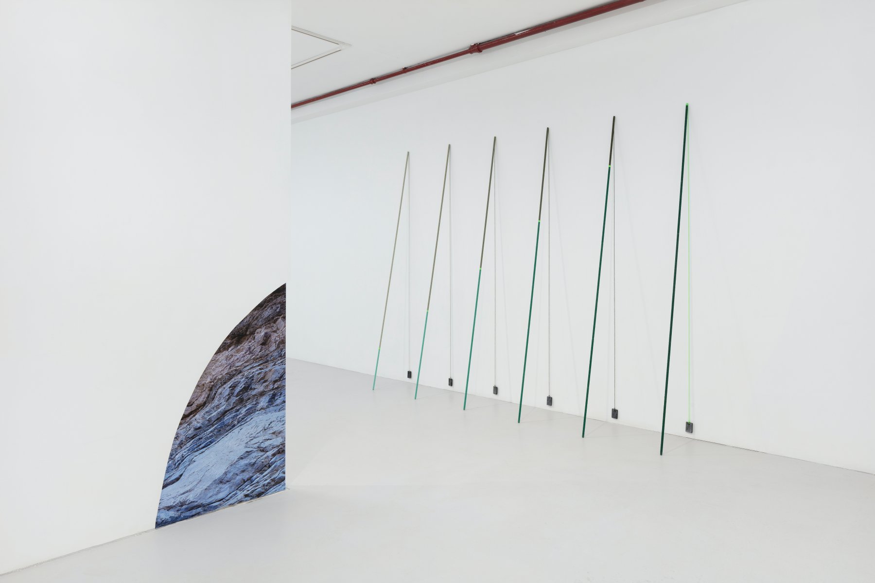 Image for Vantage Points, at GRIMM