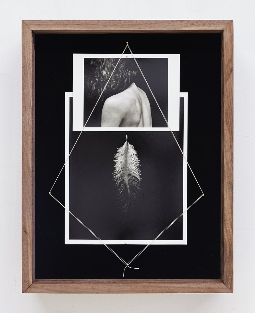 Sheree Hovsepian, Musing, 2020