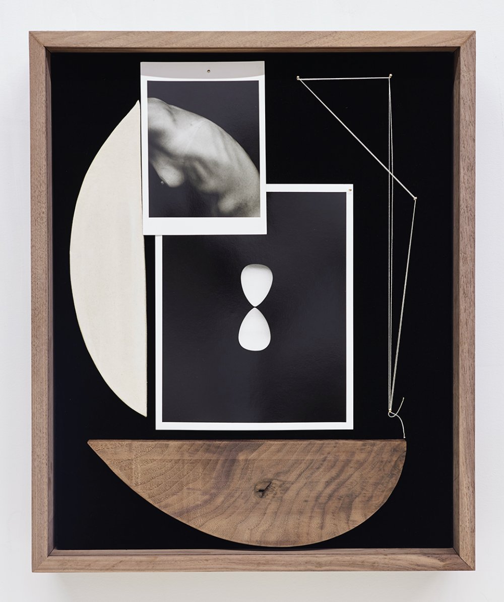 Sheree Hovsepian, Totem, 2020