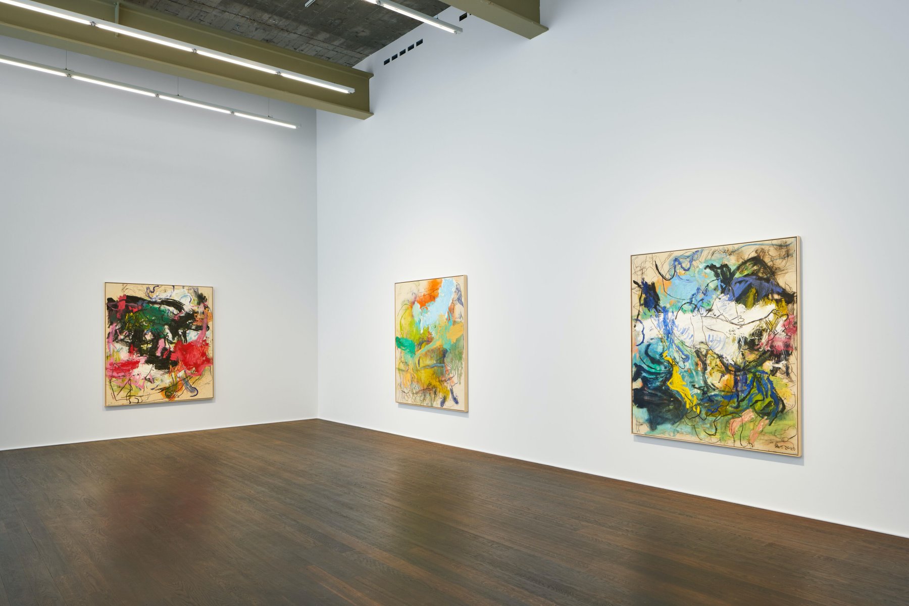Hauser & Wirth