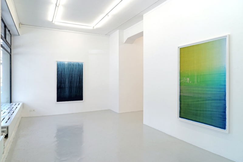 Image for Slawomir Elsner: The Vision of Memory, at Lullin + Ferrari