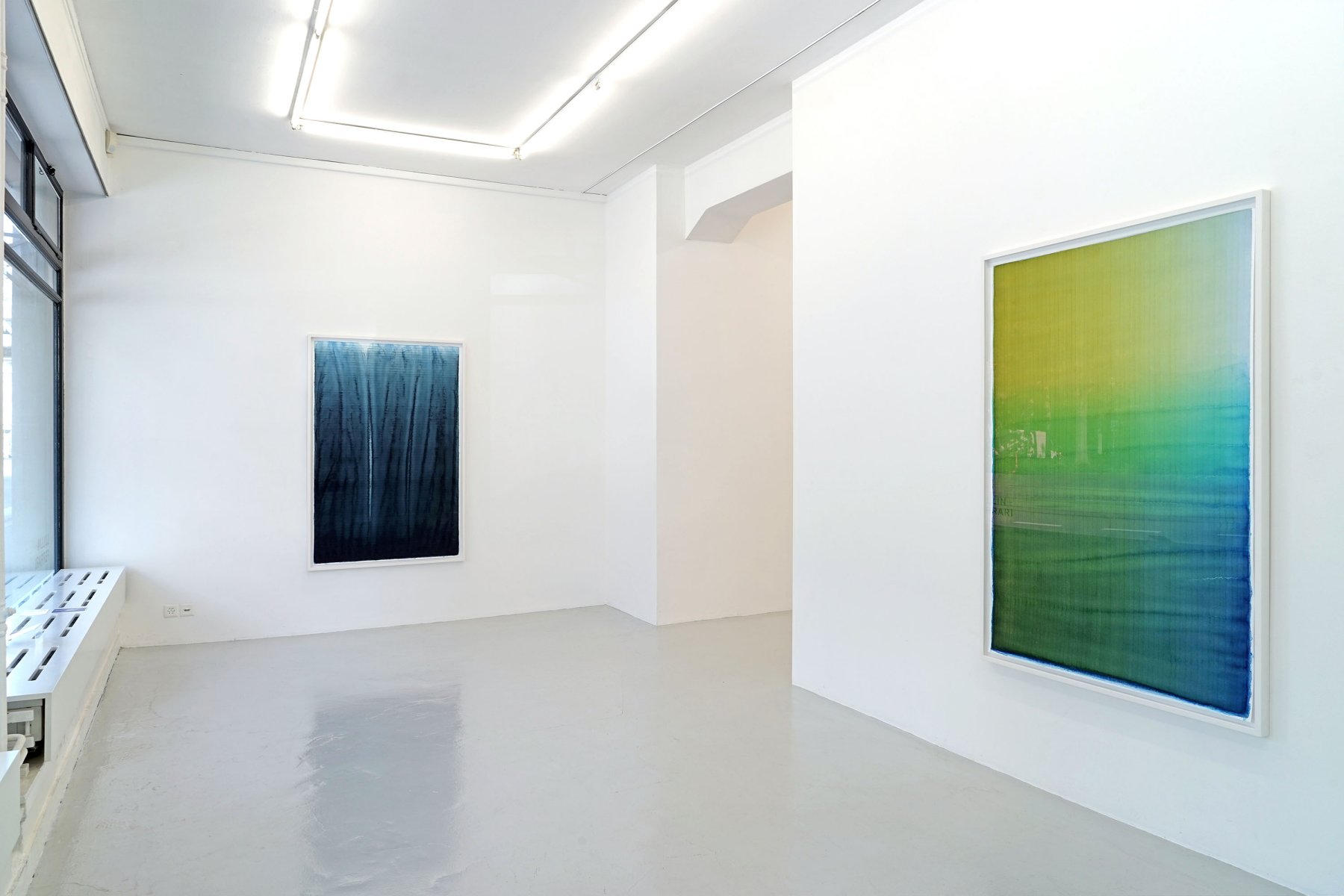 Image for Slawomir Elsner: The Vision of Memory, at Lullin + Ferrari