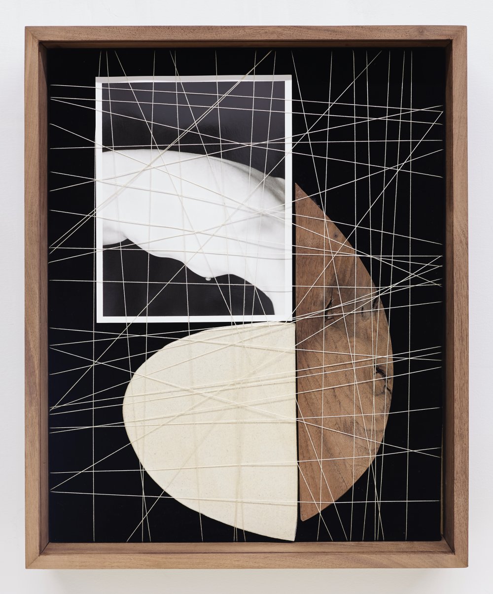 Sheree Hovsepian, Poser, 2020