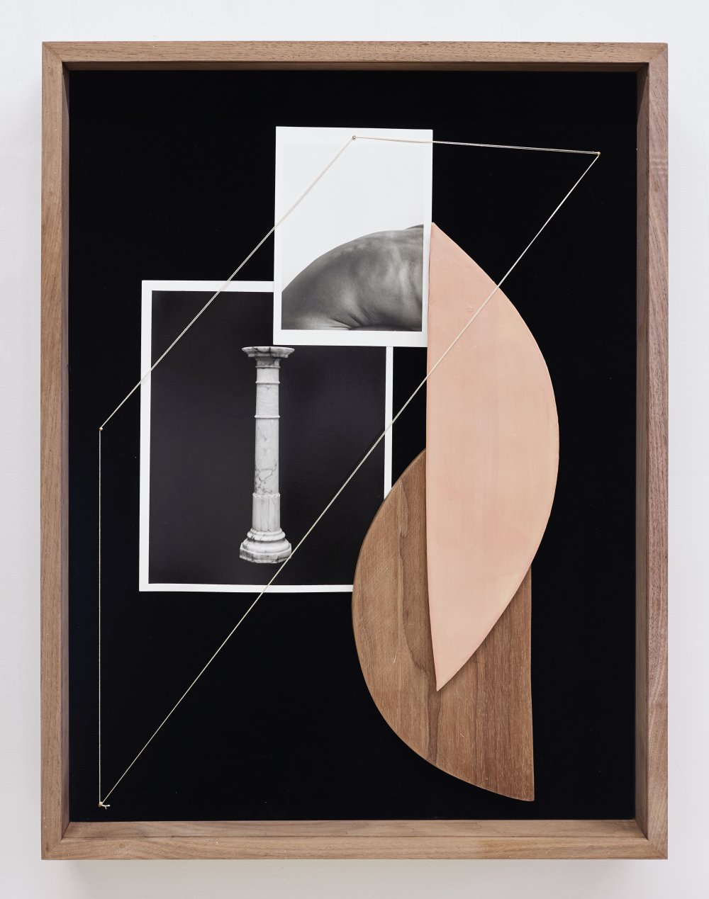 Sheree Hovsepian, Real Time, 2020