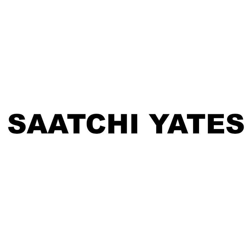 Logo for Saatchi Yates