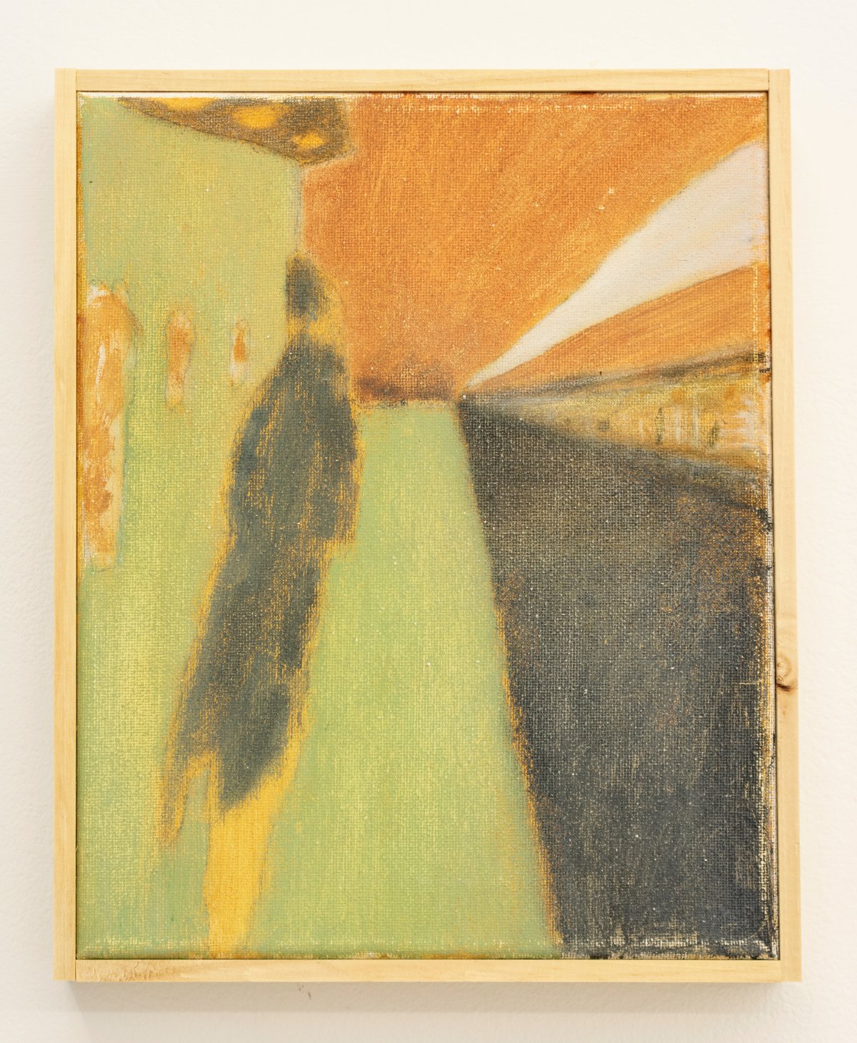 Ted Gahl, Untitled, 2020