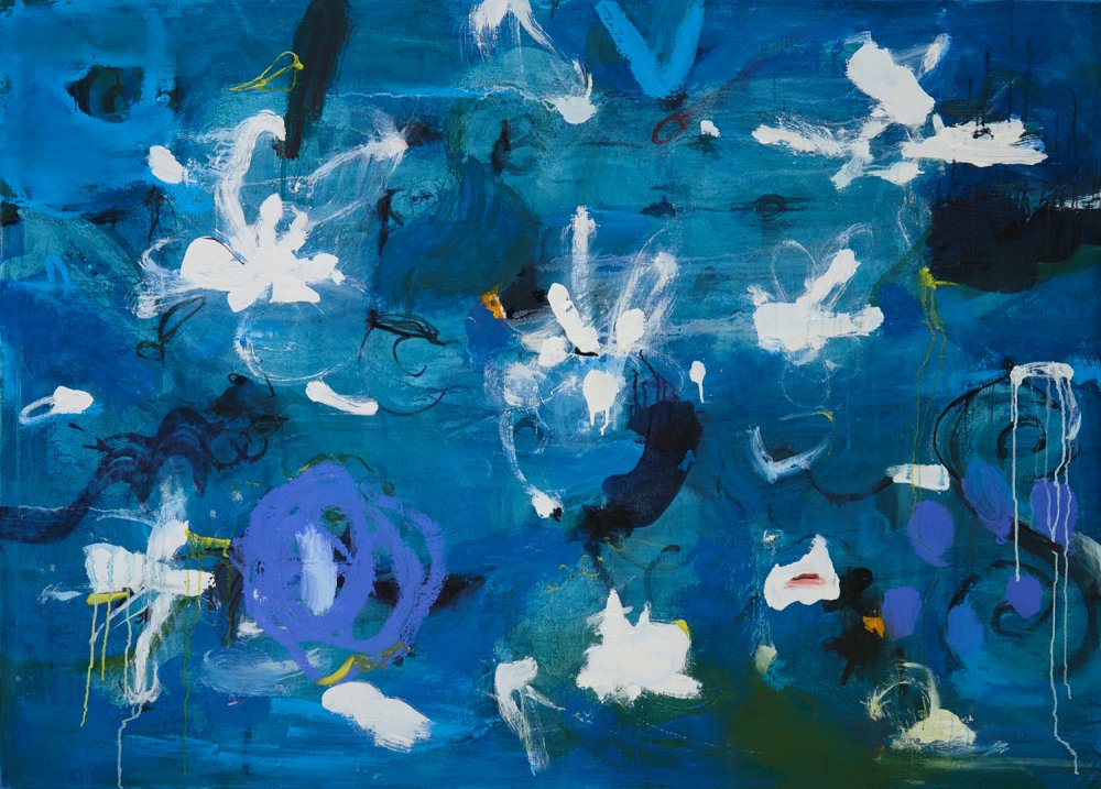 Priscilla Heine, Priscilla Heine, Priscilla Heine, Priscilla Heine & Priscilla Heine, Starry Stream