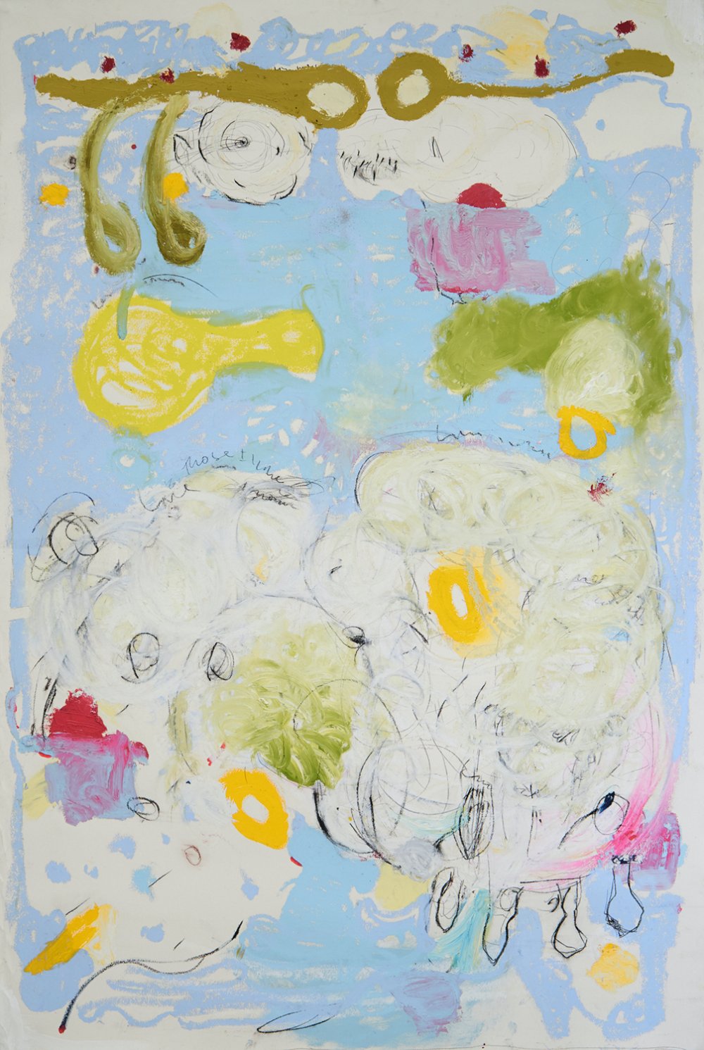 Priscilla Heine, Priscilla Heine & Priscilla Heine, Love Notes II