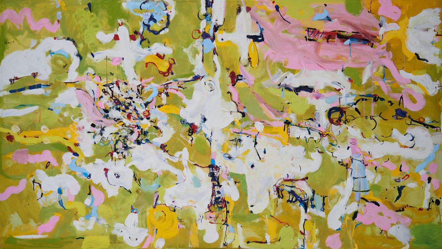 Image for Priscilla Heine: Recent Works, at Findlay Galleries