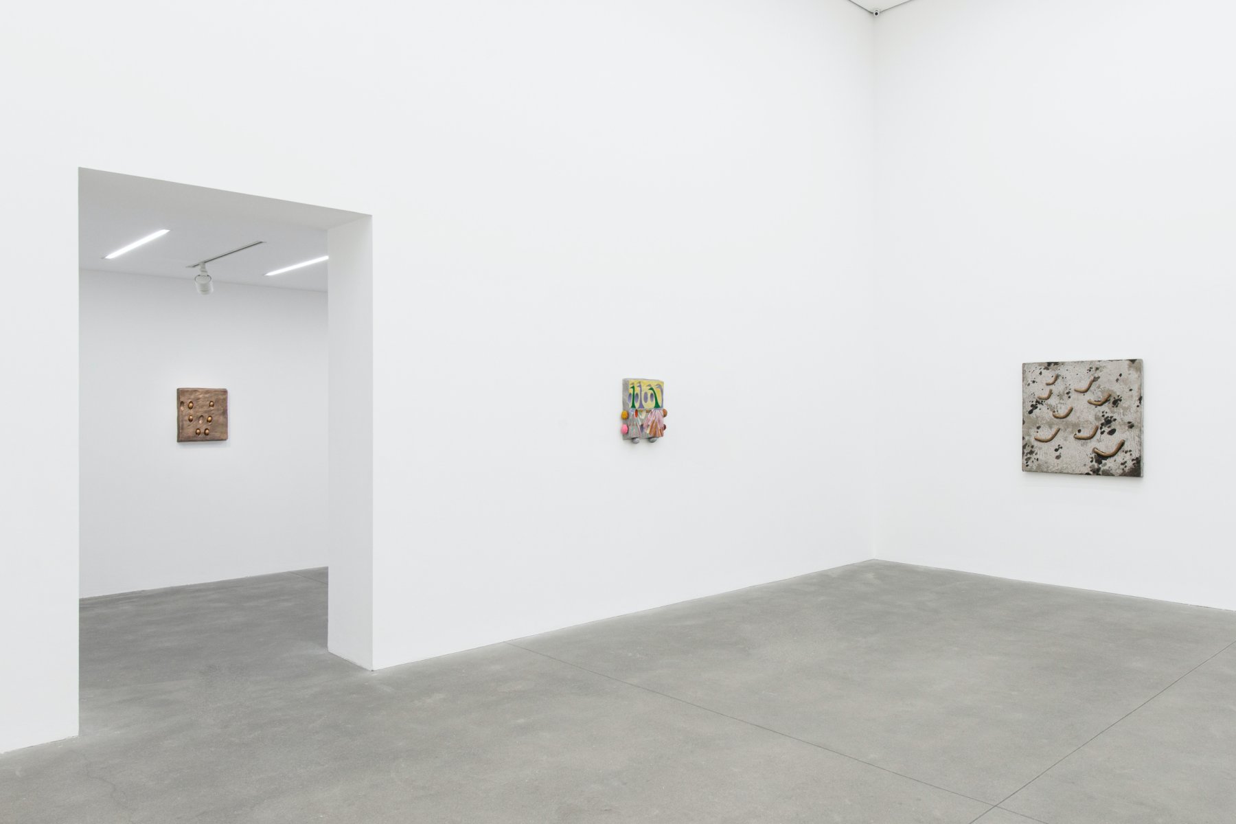 Image for Erika Verzutti: Year, at Alison Jacques