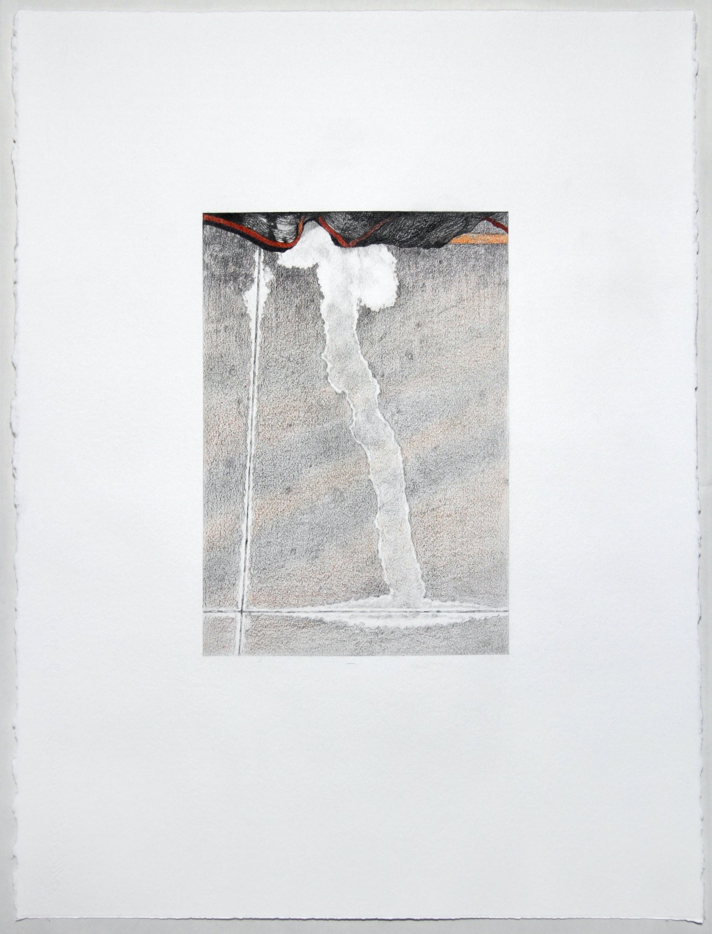 Andrew Browne, Shoegazer (spill), 2020