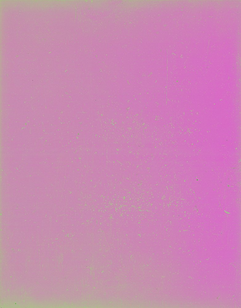 Seba Kurtis, Untitled 17, from the series 'Heartbeat', 2012