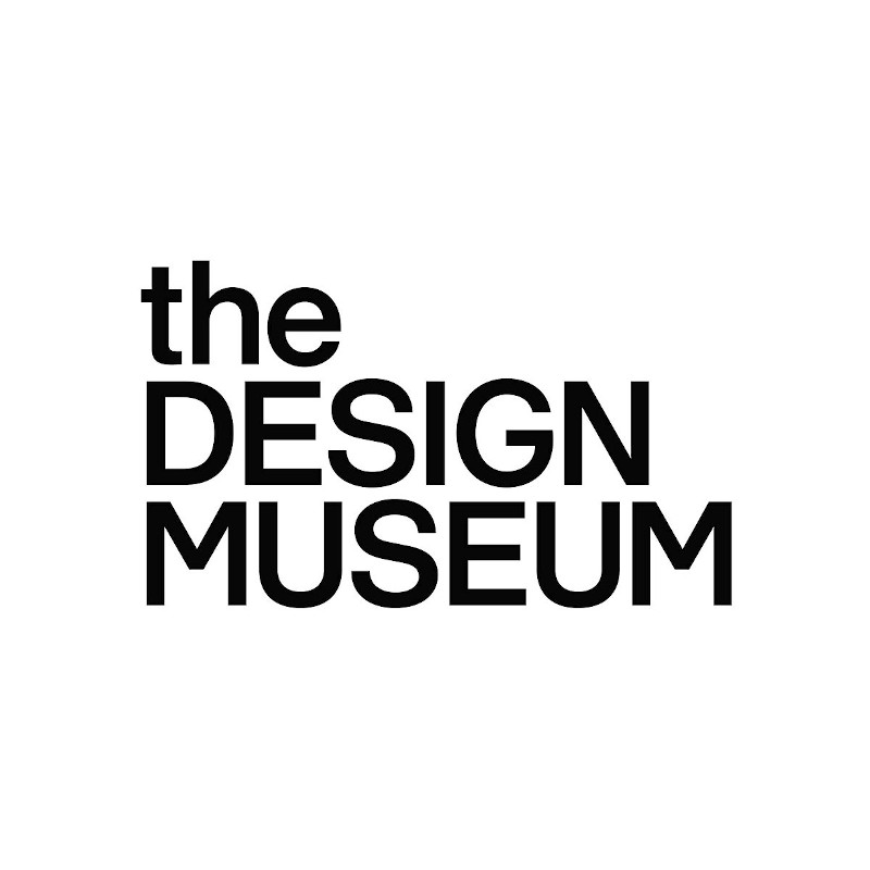 Logo for The Design Museum