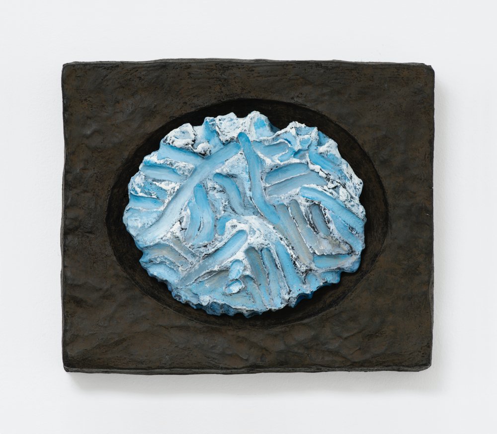 Erika Verzutti, Alps, 2020