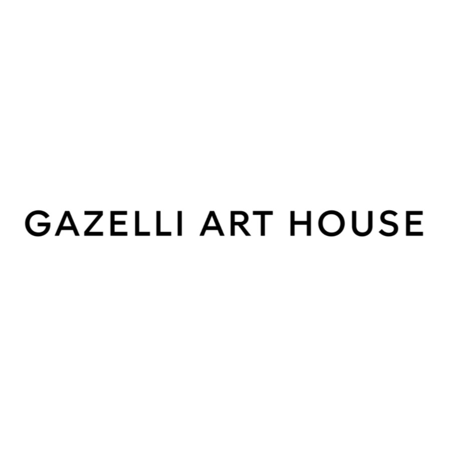 Logo for Gazelli Art House