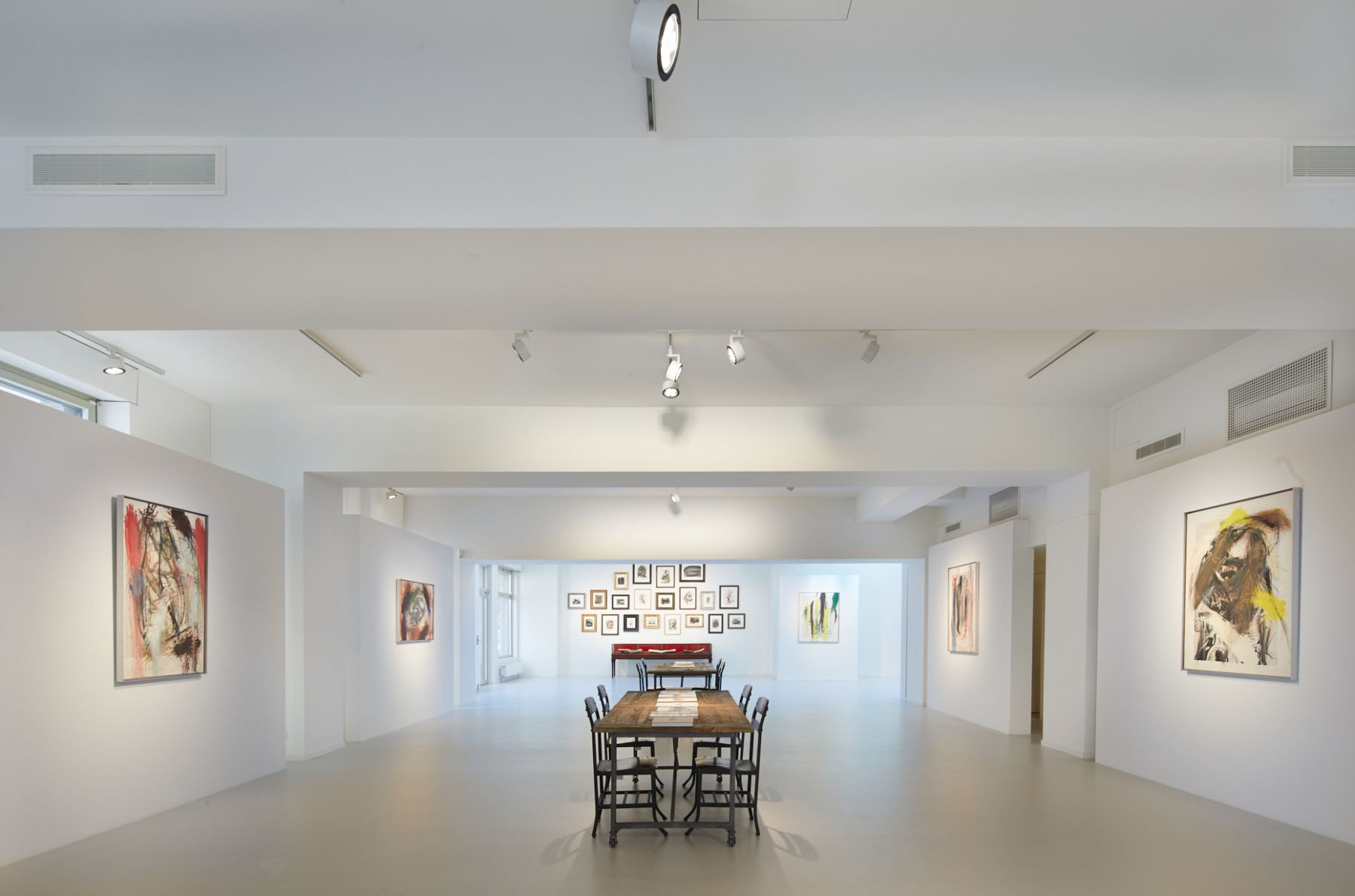 galerie gmurzynska