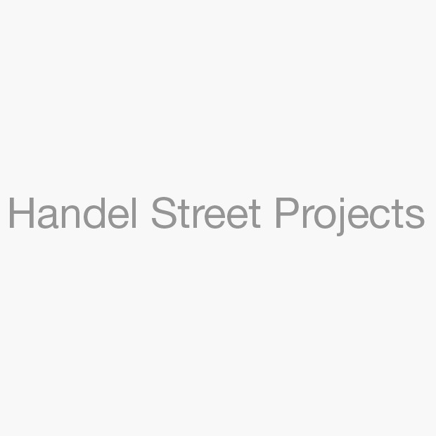 Logo for Handel Street Projects