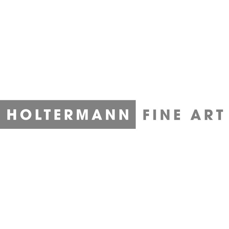 Logo for Holtermann Fine Art
