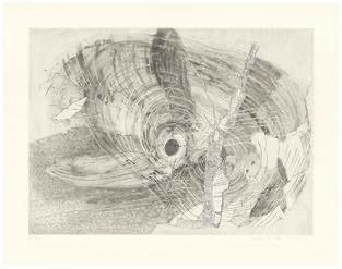 Kiki Smith, Sorcery (2nd Hour), 2019