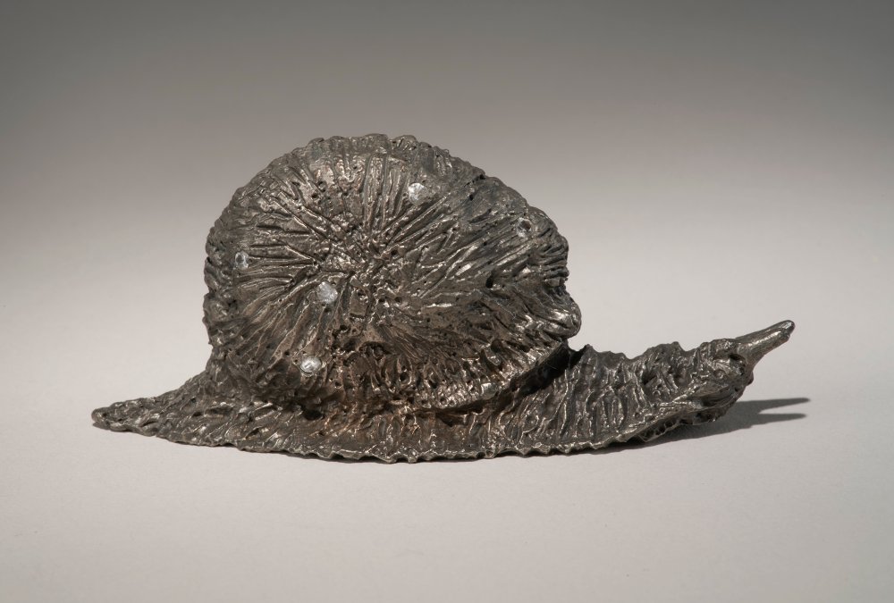 Kiki Smith, Wives and Mistresses, 2019