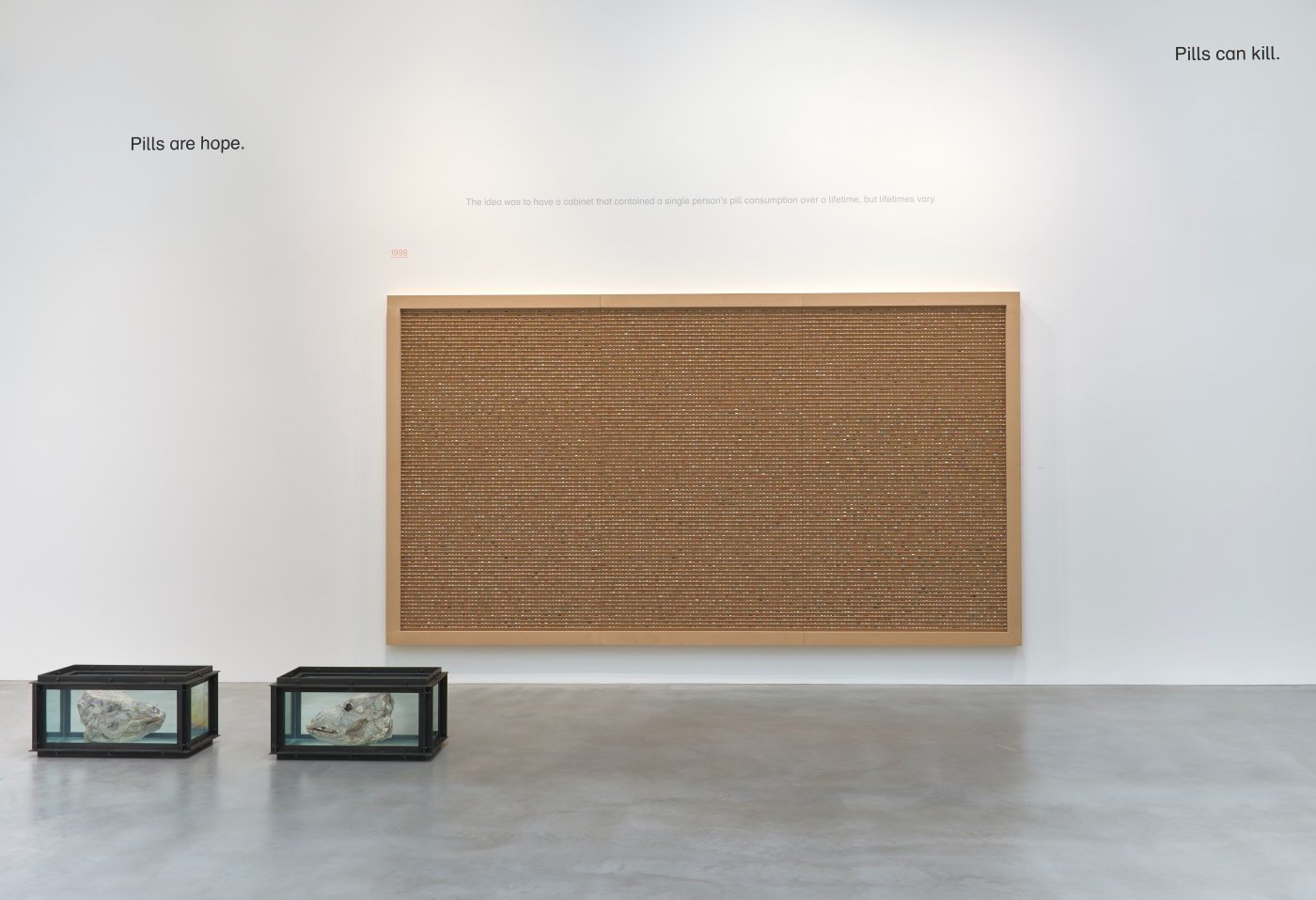 Newport Street Gallery