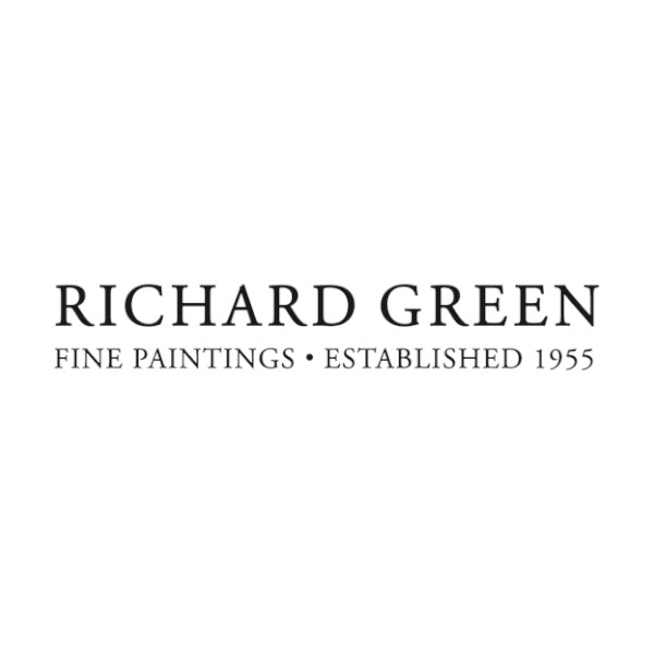 Logo for Richard Green