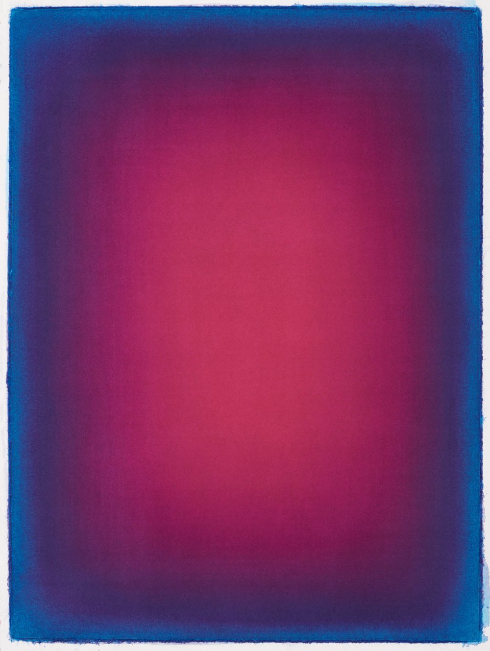 Slawomir Elsner, From the Series Just Watercolors (061), 2019
