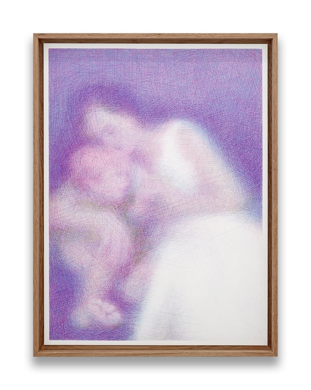 Slawomir Elsner, Mother and Child, 2020