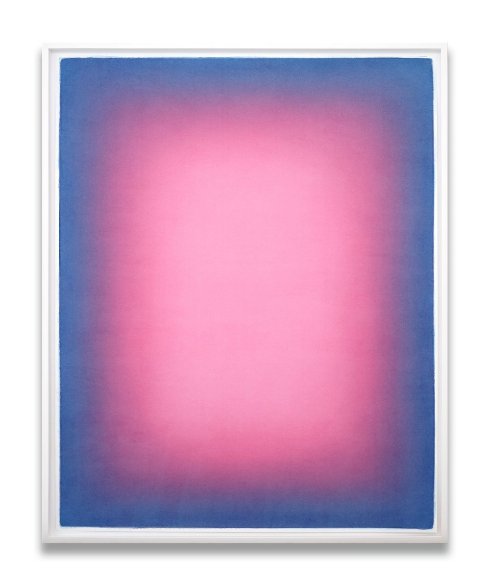 Slawomir Elsner, From the Series Just Watercolors (070), 2020