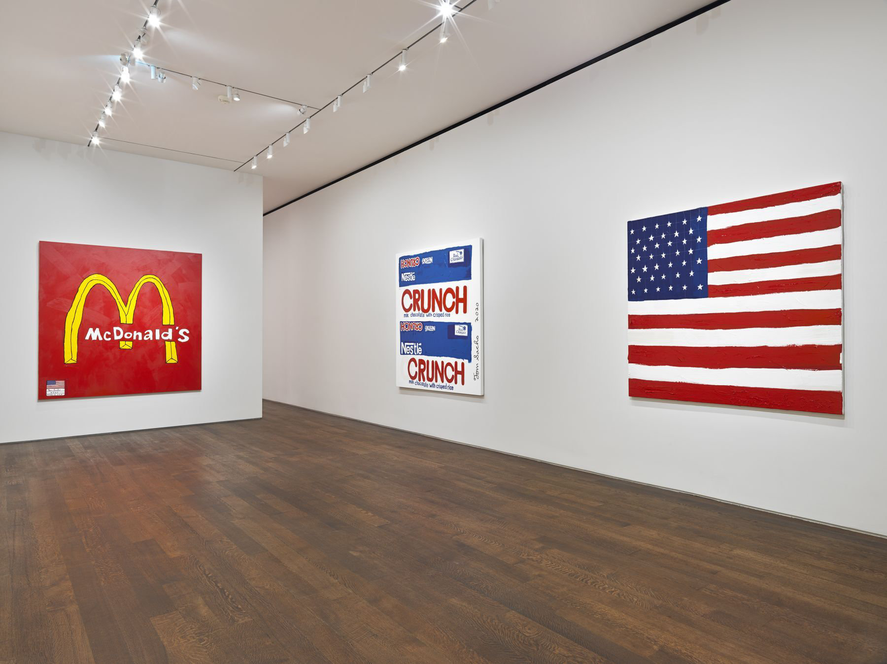 Acquavella Galleries