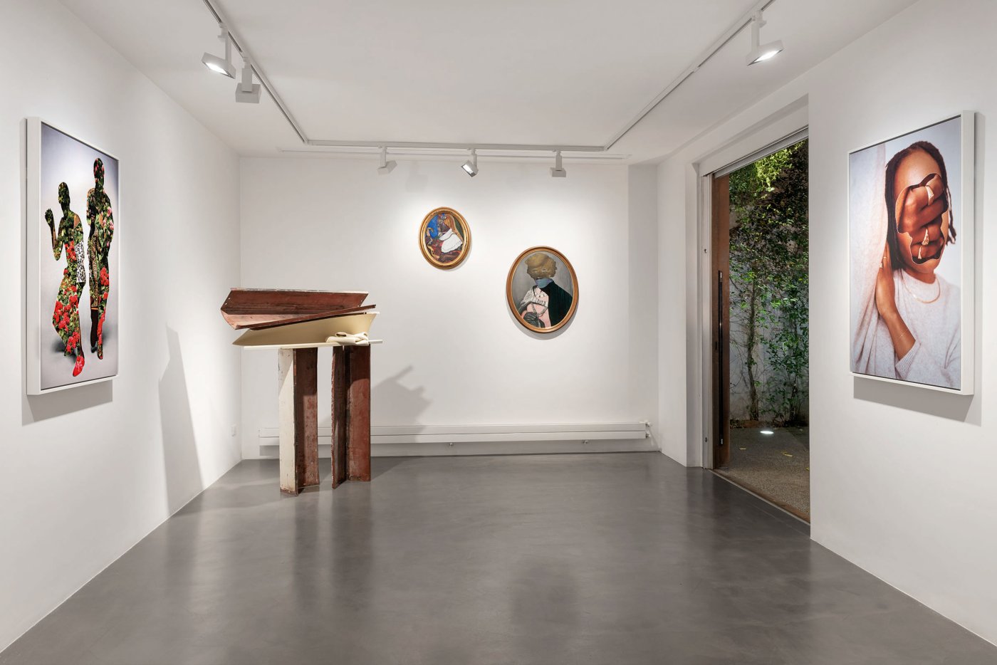 Galleria Anna Marra