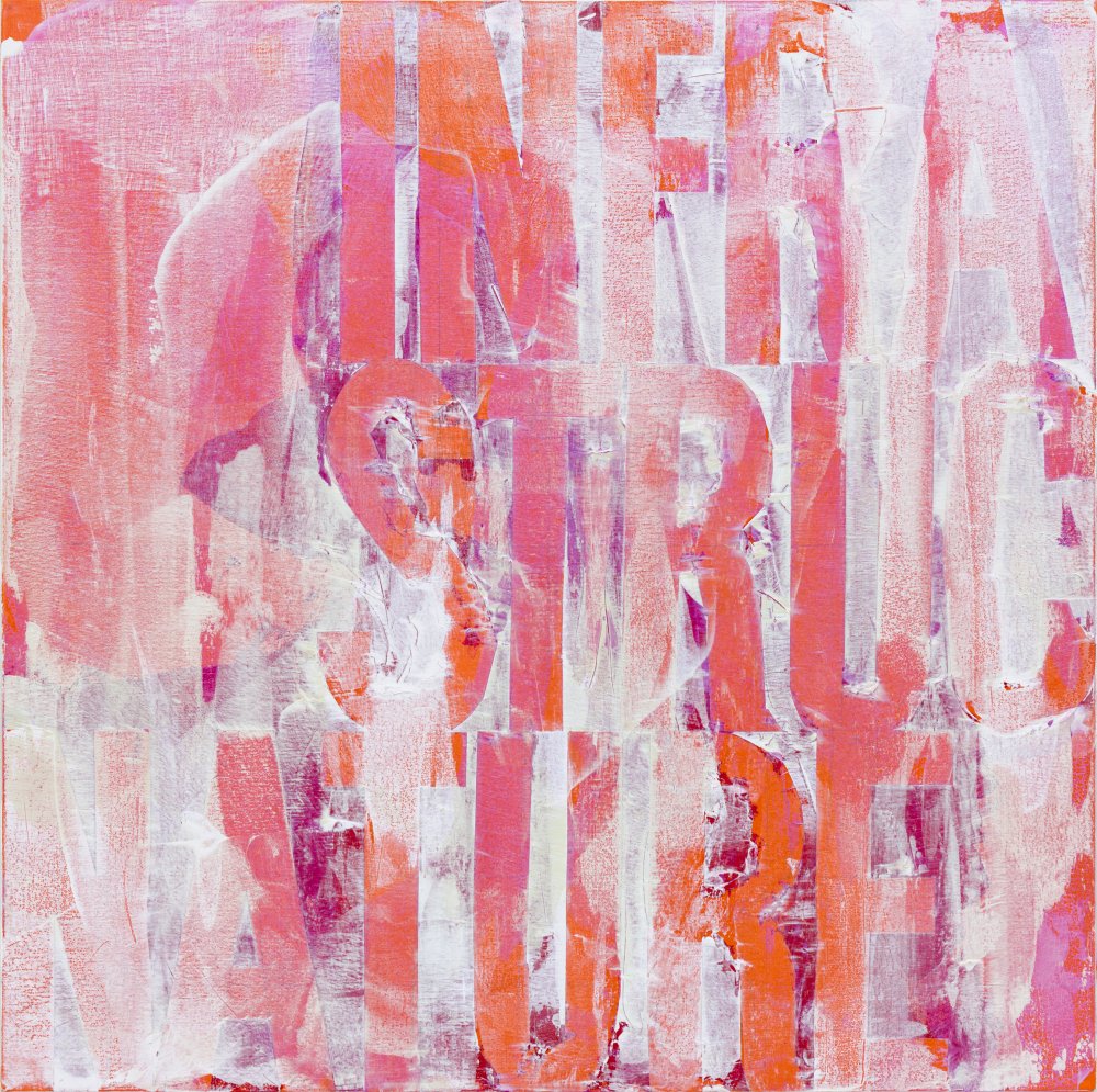 Heimo Zobernig, Untitled, 2020