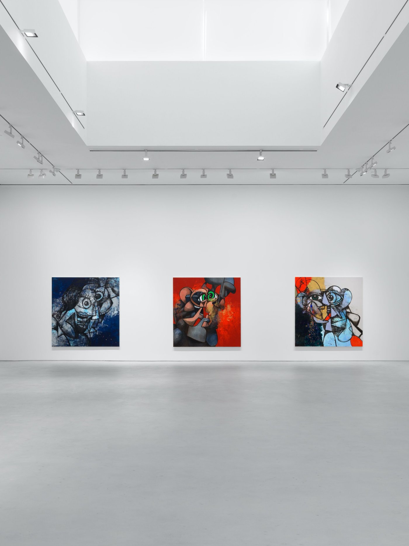 Hauser & Wirth