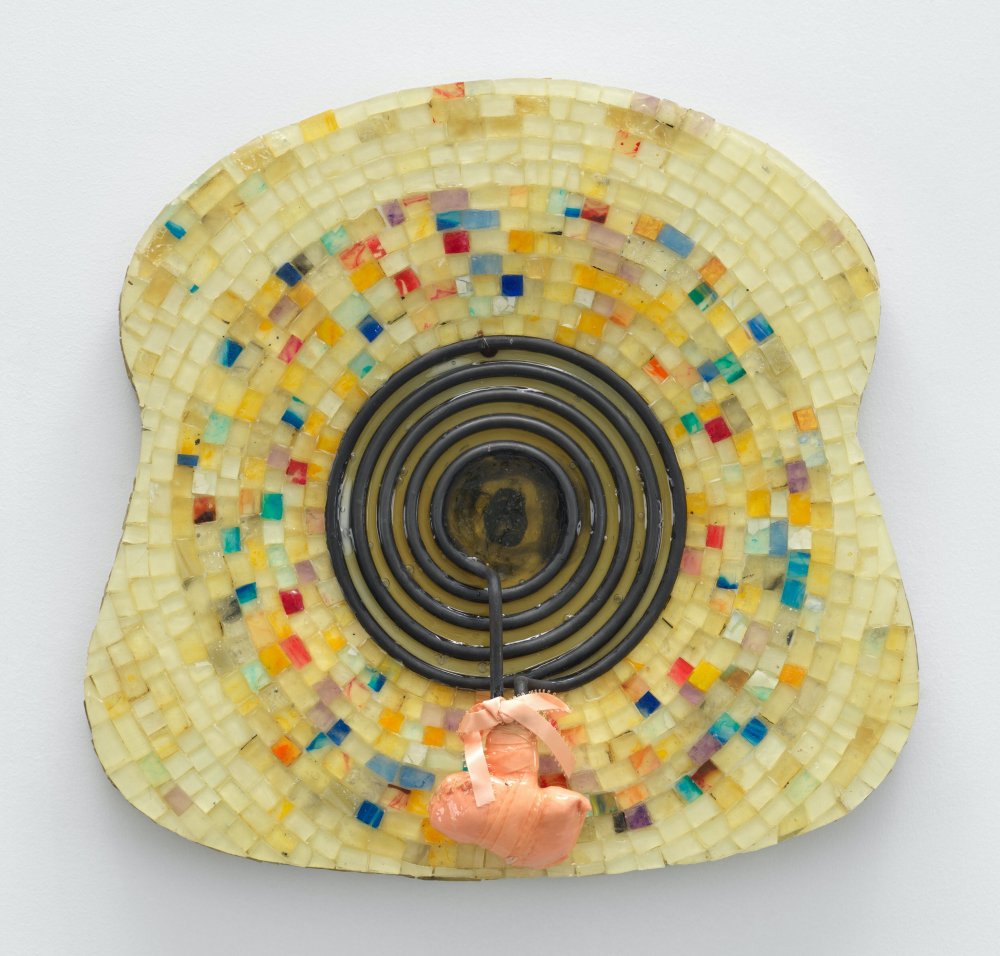 Jack Whitten, Jack Whitten, Jack Whitten, Jack Whitten, Jack Whitten, Jack Whitten, Jack Whitten, Jack Whitten, Jack Whitten, Jack Whitten, Jack Whitten, Jack Whitten, Jack Whitten, Jack Whitten, Jack Whitten, Jack Whitten, Jack Whitten, Jack Whitten, Jack Whitten, Jack Whitten, Jack Whitten, Jack Whitten, Jack Whitten, Jack Whitten, Jack Whitten, Jack Whitten, Jack Whitten & Jack Whitten, My Argiroula: For Argiro Galeraki 1981 - 1995, 1995