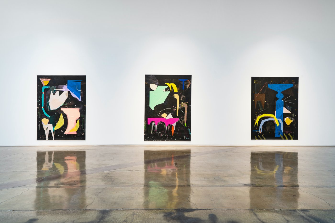 Kohn Gallery