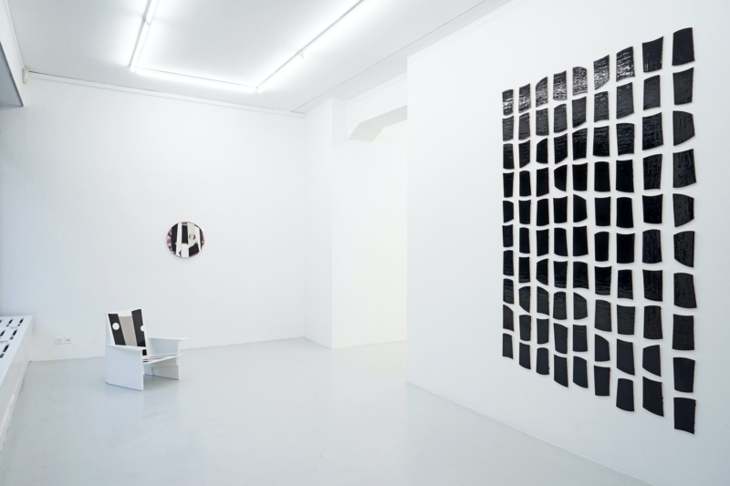 Image for Clare Goodwin: DIDN’T I TELL YOU, I THINK I DID, at Lullin + Ferrari