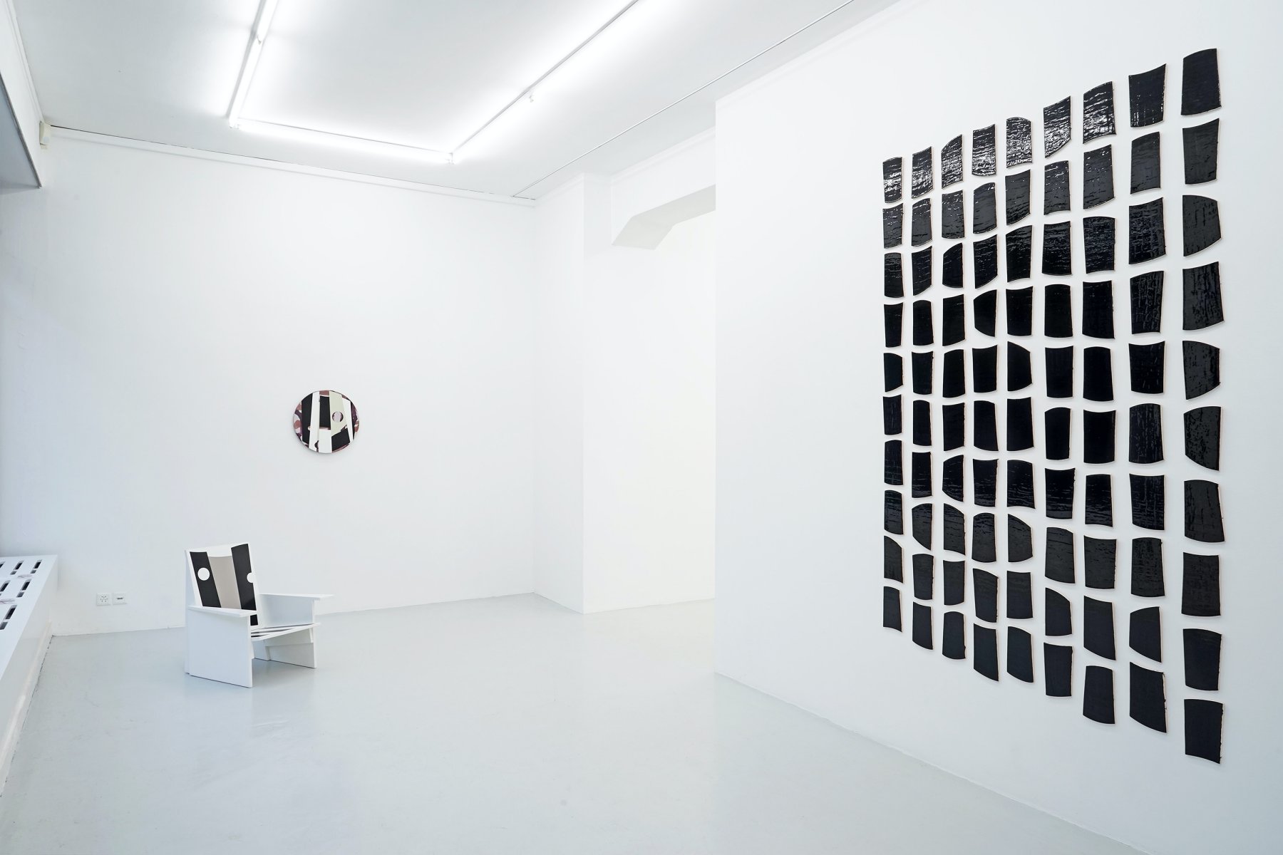 Image for Clare Goodwin: DIDN’T I TELL YOU, I THINK I DID, at Lullin + Ferrari