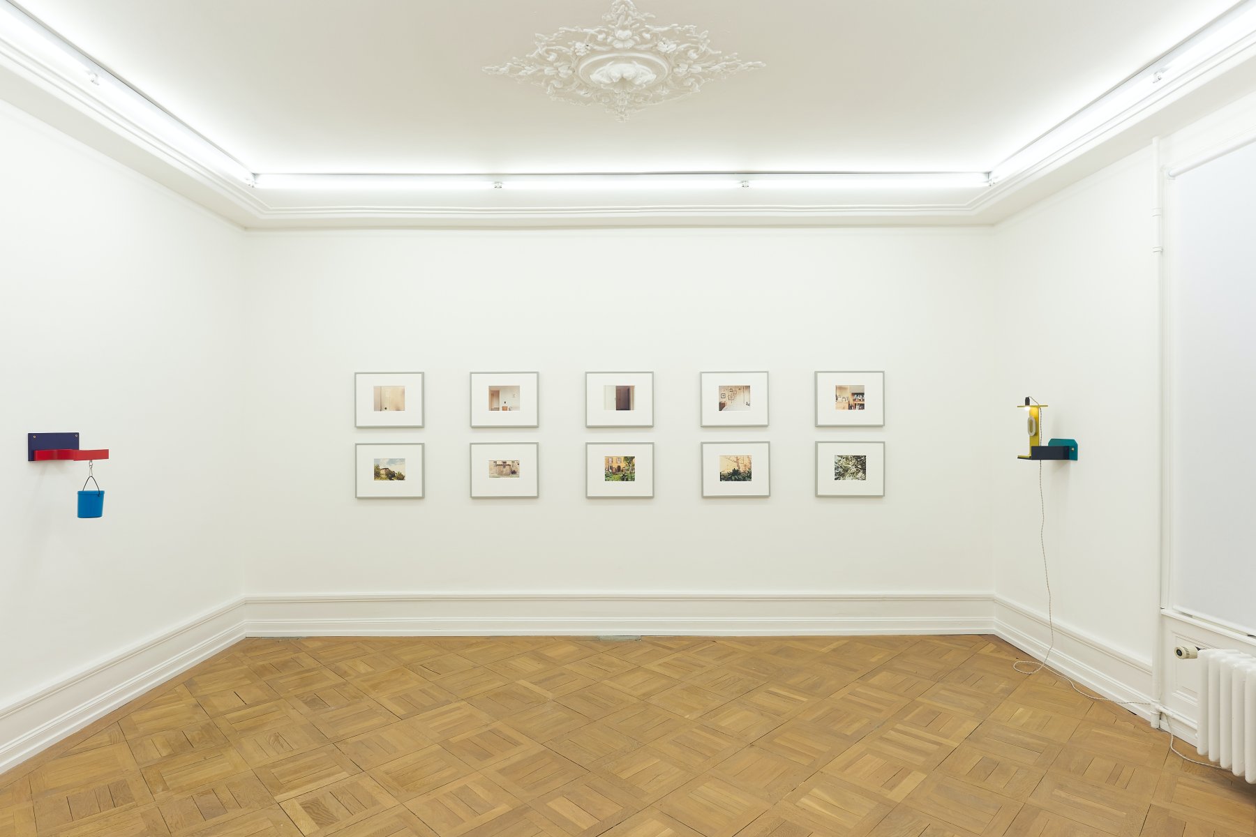 Image for Studio, at Mai 36 Galerie
