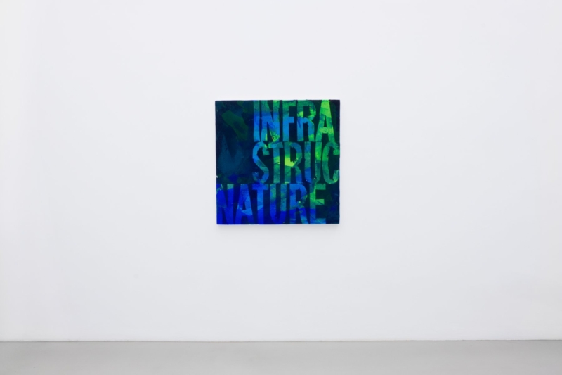 Image for Heimo Zobernig, at MEYER*KAINER