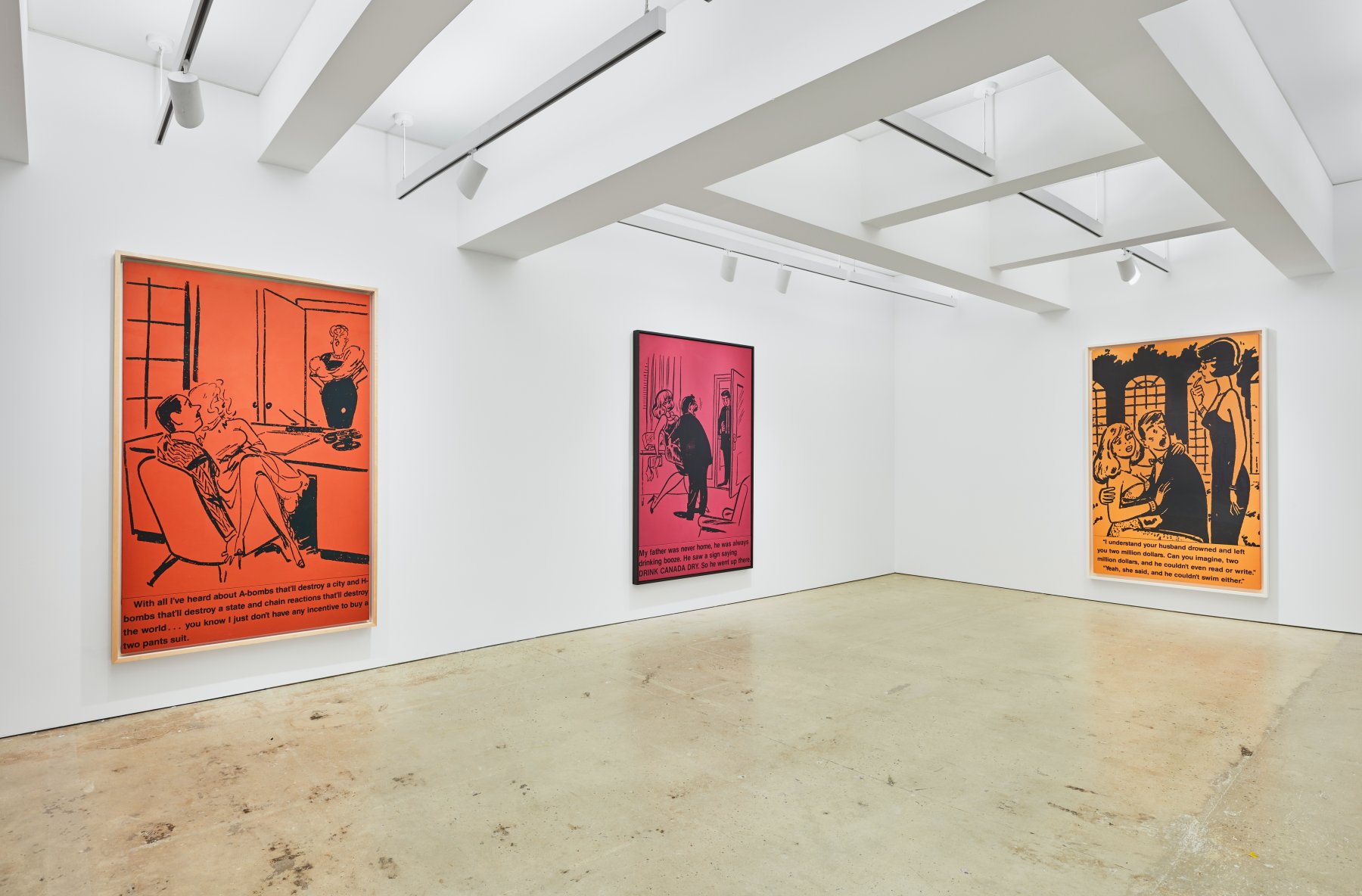 Nahmad Contemporary