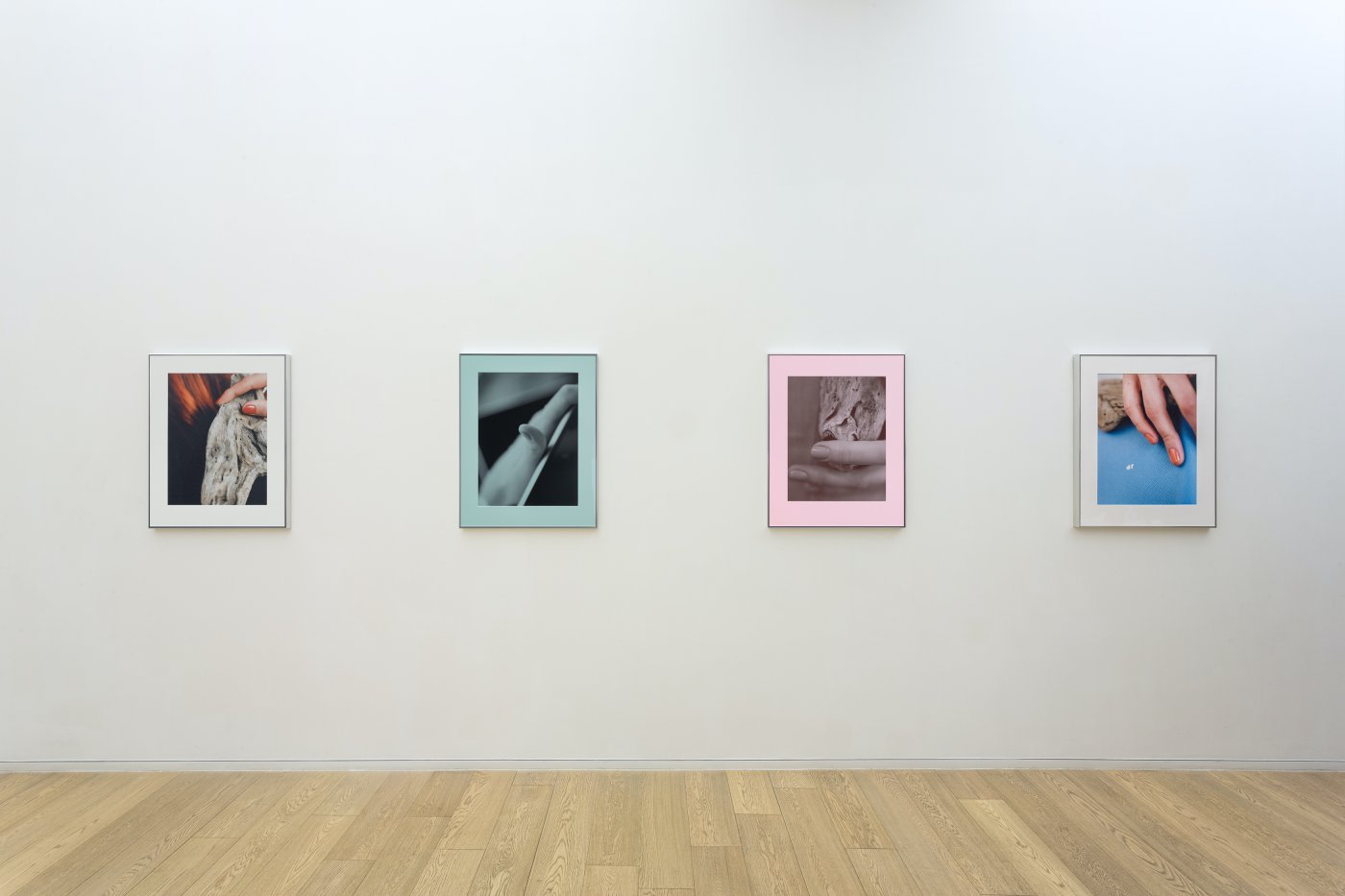 Simon Lee Gallery