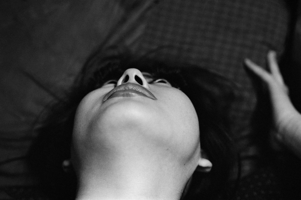 Shōmei Tōmatsu, Eros, 1969