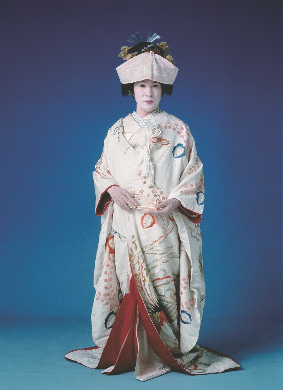 Shōmei Tōmatsu, Photographer Daido Moriyama, 1975
