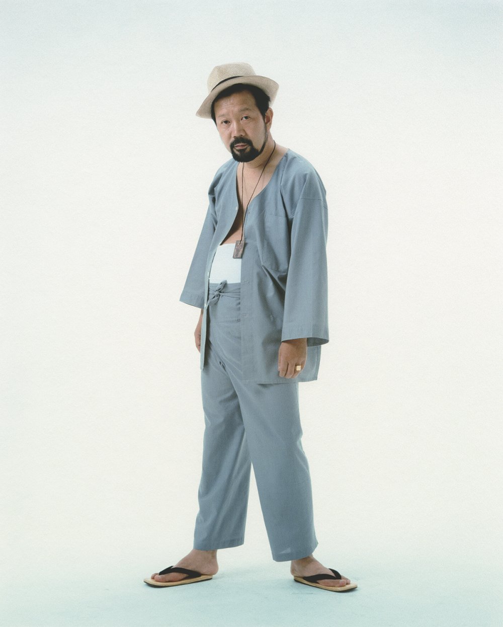 Shōmei Tōmatsu, Photographer Shomei Tomatsu, 1978
