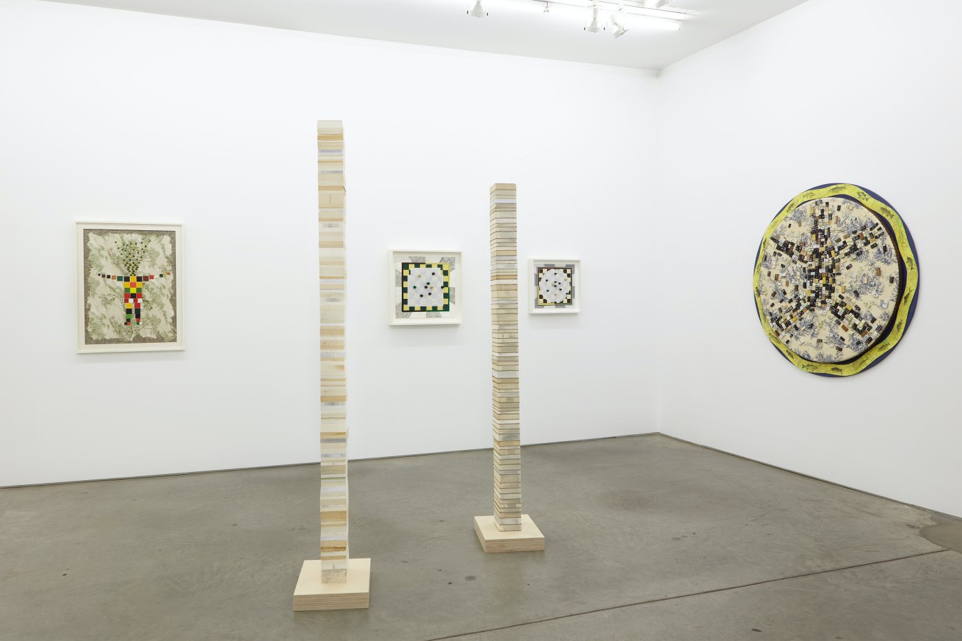 Yancey Richardson Gallery