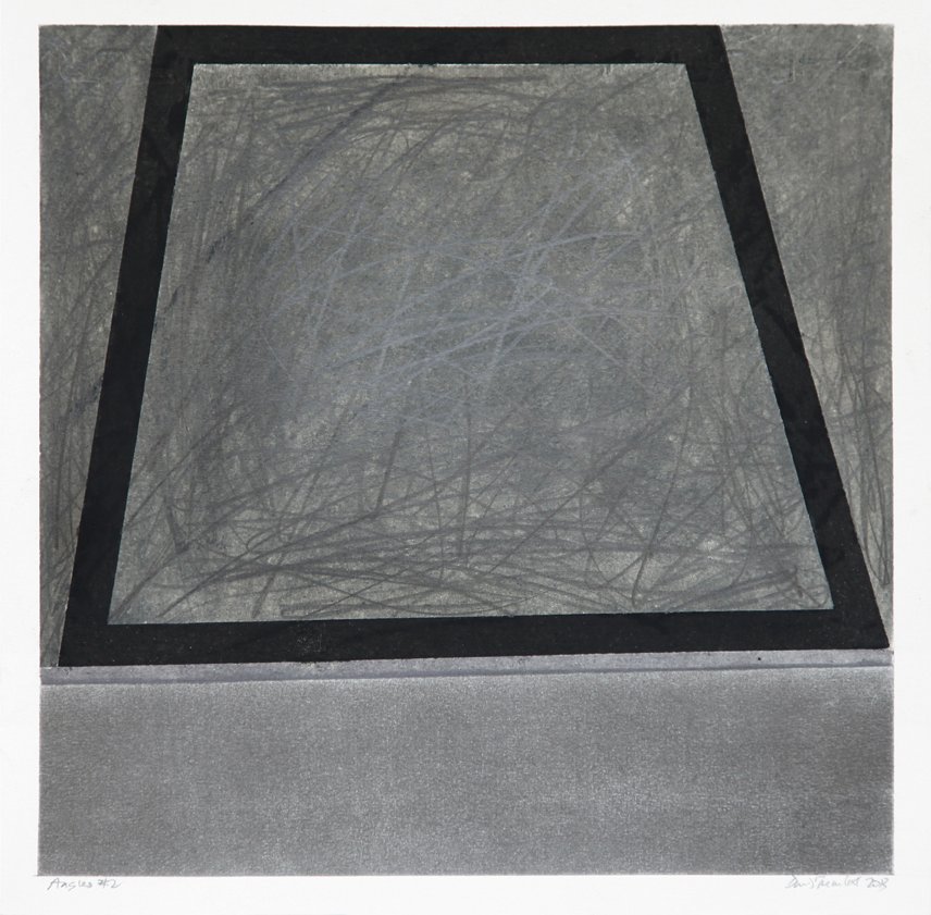 David Tremlett, Angels #2, 2013