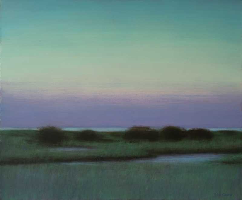 Image for Mary Sipp Green: The Mystical Now, at Findlay Galleries