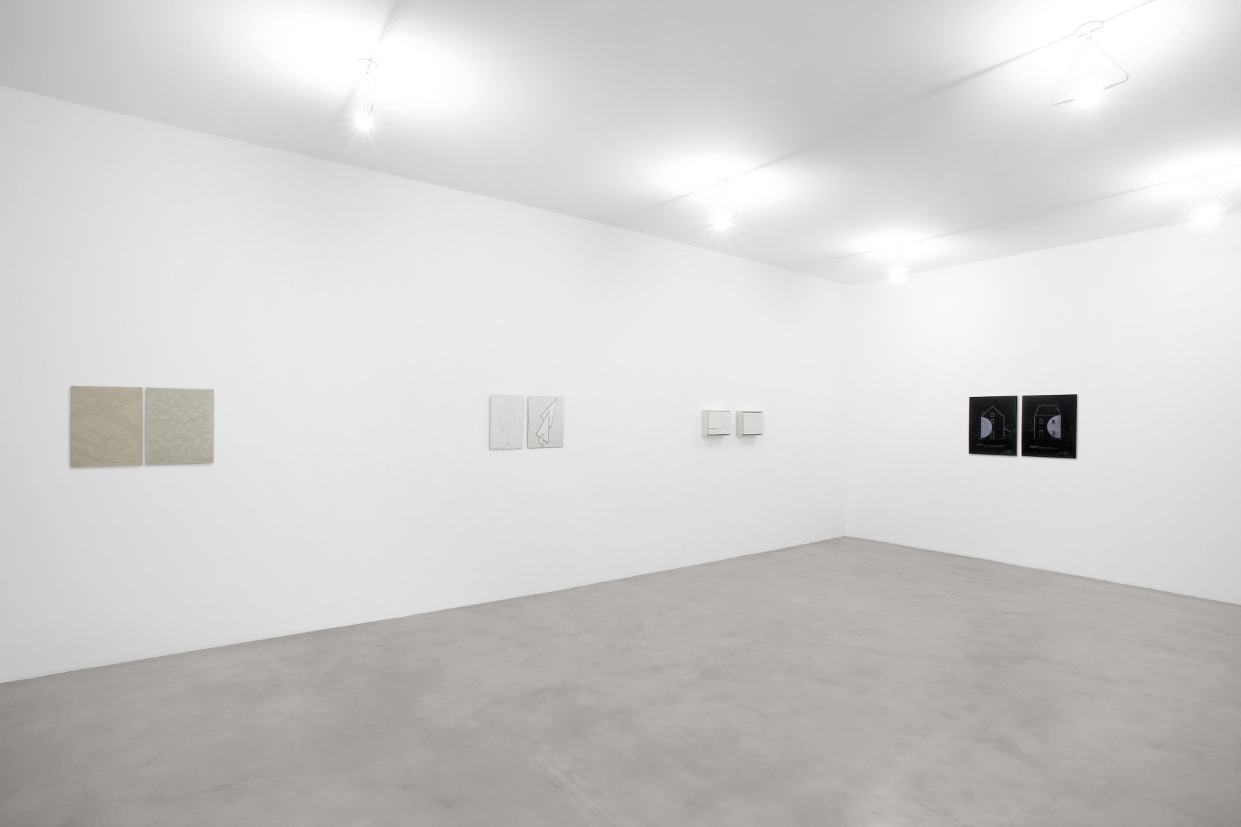 Image for On the Edge, at A arte Invernizzi