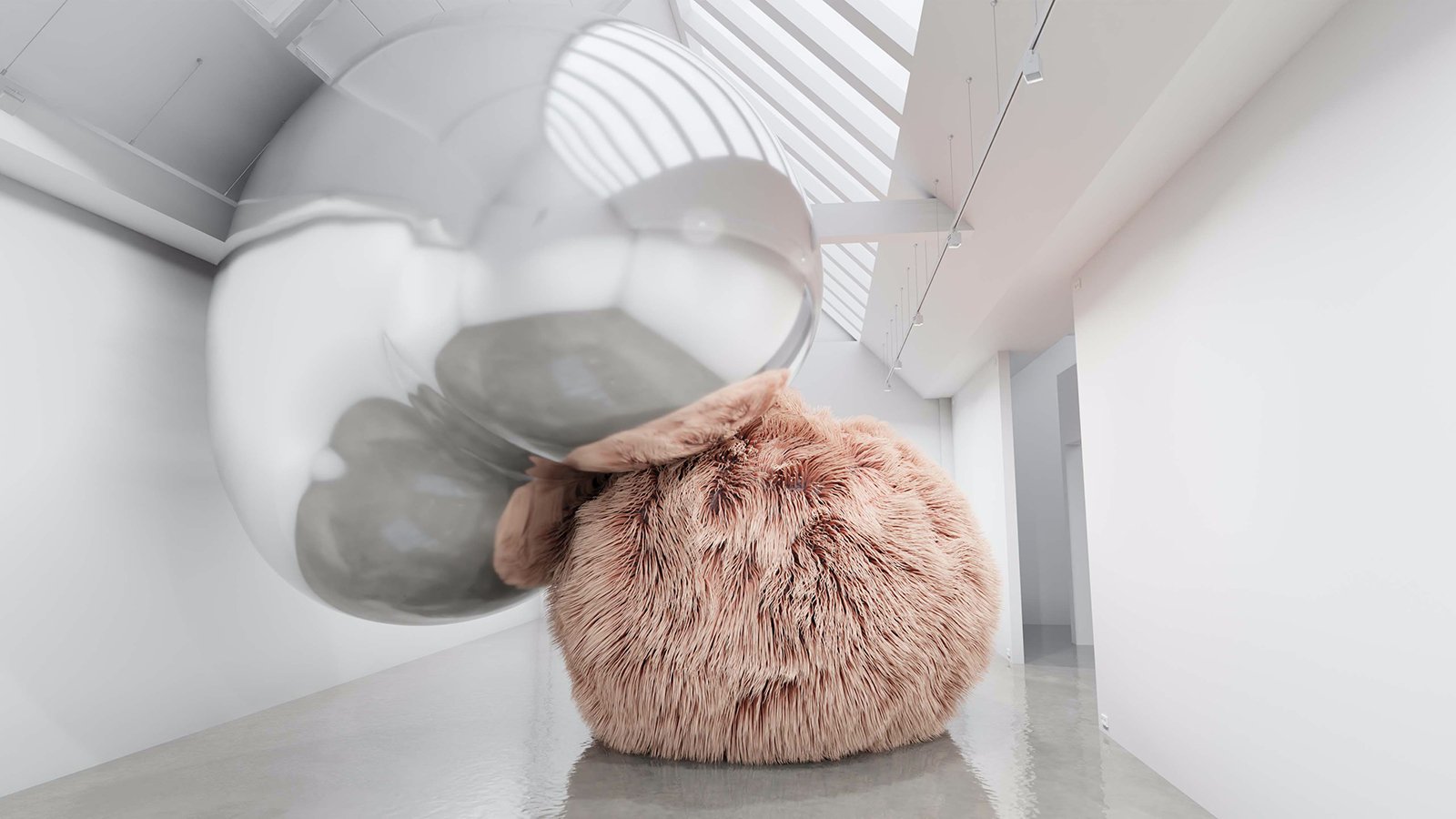 Galerie Barbara Thumm