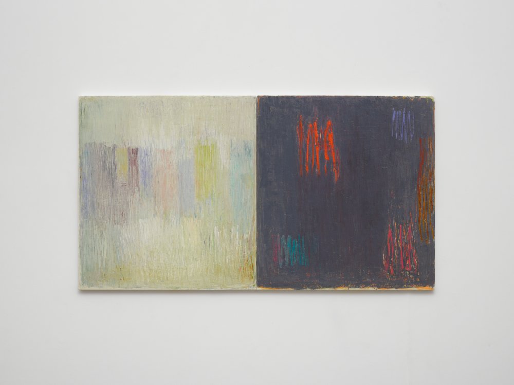 Christopher Le Brun, The Mind's Weather, 2020 